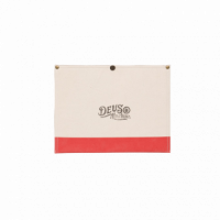 DEUS EX MACHINA Housse pour ordinateur portable Housse pour ordinateur portable Casey Natural