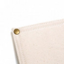 DEUS EX MACHINA Funda para Portátil Funda para Portatil Casey Natural