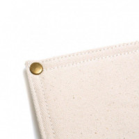 DEUS EX MACHINA Housse pour ordinateur portable Housse pour ordinateur portable Casey Natural