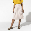 Calzado BIRKENSTOCK Gizeh Birko-flor Nubuck Mocha