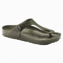 Calzado Gizeh BIRKENSTOCK Eva Khaki