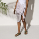 Calzado Gizeh BIRKENSTOCK Eva Khaki