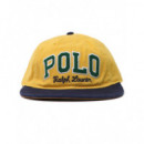 POLO RALPH LAUREN Gorros y Gorras Gorra Authentic Baseball