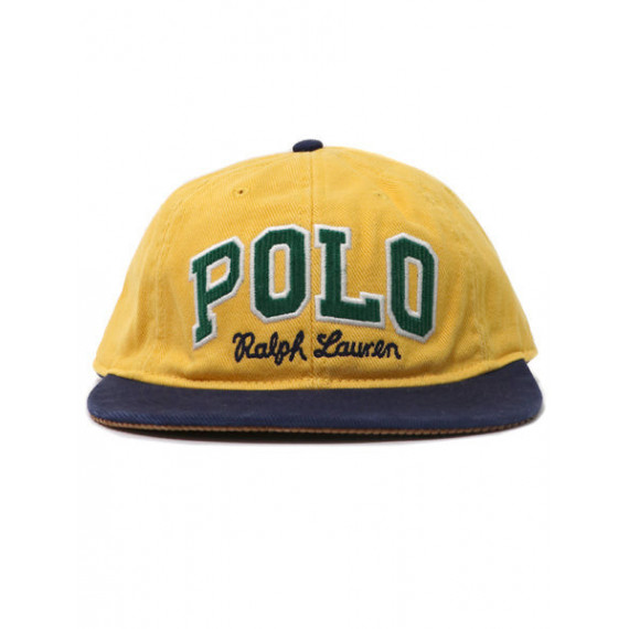 POLO RALPH LAUREN Gorros y Gorras Gorra Authentic Baseball