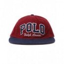 POLO RALPH LAUREN Gorros y Gorras Gorra Authentic Baseball
