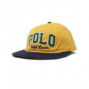 POLO RALPH LAUREN Gorros y Gorras Gorra Authentic Baseball