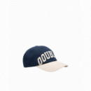WOOD WOOD Gorros y Gorras Gorra Eli Arch Logo Navy