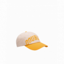 WOOD WOOD Gorros y Gorras Gorra Eli Arch Logo Off White