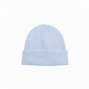 Gorros y Gorras Gorro COLORFUL STANDARD Unisex Lana Merino Reciclada Polar Blue