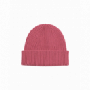 COLORFUL STANDARD Gorros y Gorras Gorro Unisex Lana Merino Reciclada Raspberry Pink