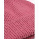 COLORFUL STANDARD Gorros y Gorras Gorro Unisex Lana Merino Reciclada Raspberry Pink