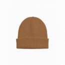 Gorros y Gorras Gorro COLORFUL STANDARD Unisex Lana Merino Reciclada Sahara Camel