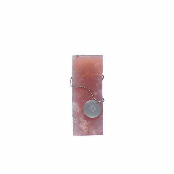 33 Jabones Jabón Arcilla Roja y Sándalo