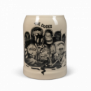 THE DUDES Goods Helles In Hell Pichet