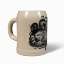 THE DUDES Goods Helles In Hell Pichet