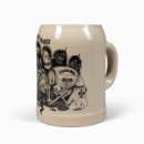 THE DUDES Goods Helles In Hell Pichet