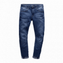 G-STAR RAW DENIM Vaqueros Mujer Jeans Arc 3D Low Waist Boyfriend