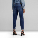G-STAR RAW DENIM Vaqueros Mujer Jeans Arc 3D Low Waist Boyfriend