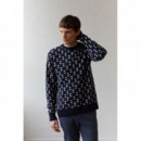 TIWEL Jerséis y Sudaderas Jersey Braime