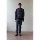 TIWEL Jerséis y Sudaderas Jersey Braime