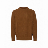 !SOLID Jerséis y Sudaderas Jersey Deker - Guanxe Atlantic Marketplace
