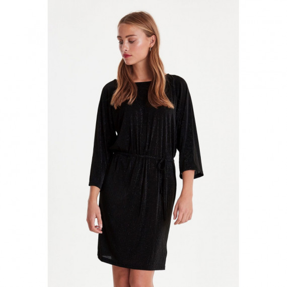 ICHI Vestidos Jersey Ihwali