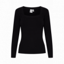 ICHI Jerséis y Sudaderas Jersey Kava