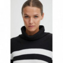 ICHI Jerséis y Sudaderas Jersey Pilar