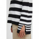 ICHI Jerséis y Sudaderas Jersey Pilar