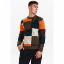 Jerséis y Sudaderas Jersey ANERKJENDT Rico