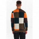 Jerséis y Sudaderas Jersey ANERKJENDT Rico