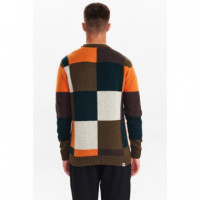 Jerséis y Sudaderas Jersey ANERKJENDT Rico