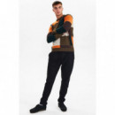 Jerséis y Sudaderas Jersey ANERKJENDT Rico