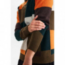 Jerséis y Sudaderas Jersey ANERKJENDT Rico