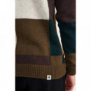 Jerséis y Sudaderas Jersey ANERKJENDT Rico