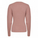 ICHI Jerséis y Sudaderas Jersey Ruvera