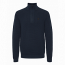 !SOLID Jerséis y Sudaderas Jersey Valencia Insignia Blue