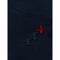 SCOTCH & SODA Pantalones Joggers Scotch&soda Cargo de Algodón Orgánico