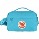 Riñonera Fjallraven Kanken Hip Pack Deep Turqoise  FJÄLLRÄVEN