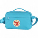 Riñonera Fjallraven Kanken Hip Pack Deep Turqoise  FJÄLLRÄVEN
