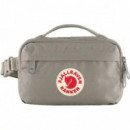 Riñonera Fjallraven Kanken Hip Pack Fog  FJÄLLRÄVEN