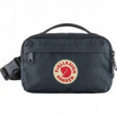Riñonera Fjallraven Kanken Hip Pack Navy  FJÄLLRÄVEN