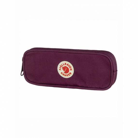Fjallraven Estuche Kånken Pen Case Royal Purple  FJÄLLRÄVEN