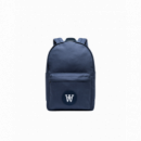 WOOD WOOD Mochila Ryan Patch