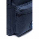 WOOD WOOD Mochila Ryan Patch