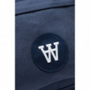 WOOD WOOD Mochila Ryan Patch