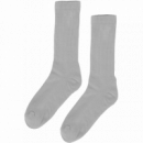 Calcetines COLORFUL STANDARD Active Orgánicos Heather Grey