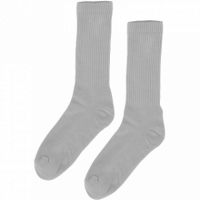Calcetines COLORFUL STANDARD Active Orgánicos Heather Grey