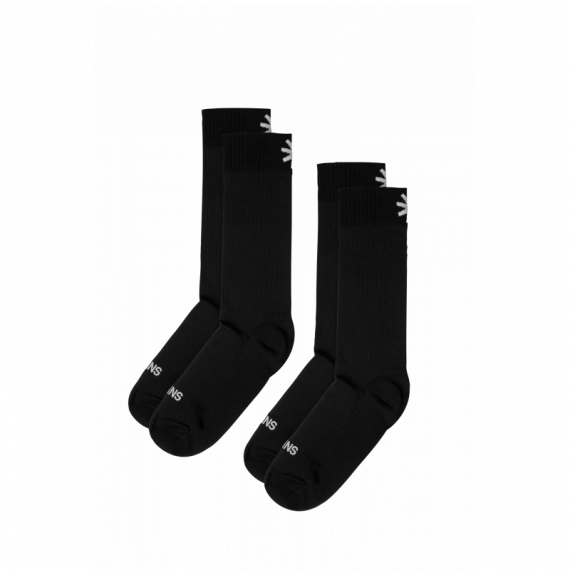 Pack de 2 Calcetines RAINS Logo