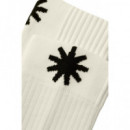 Pack de 2 Calcetines RAINS Logo